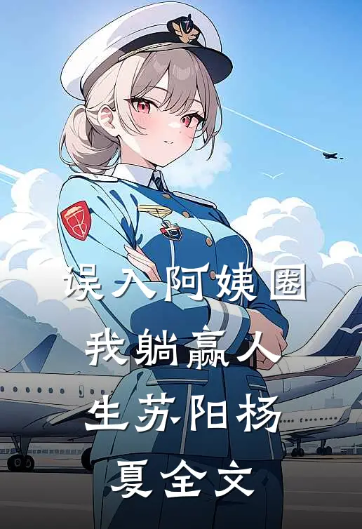 误入阿姨圈，我躺赢人生苏阳杨夏全文