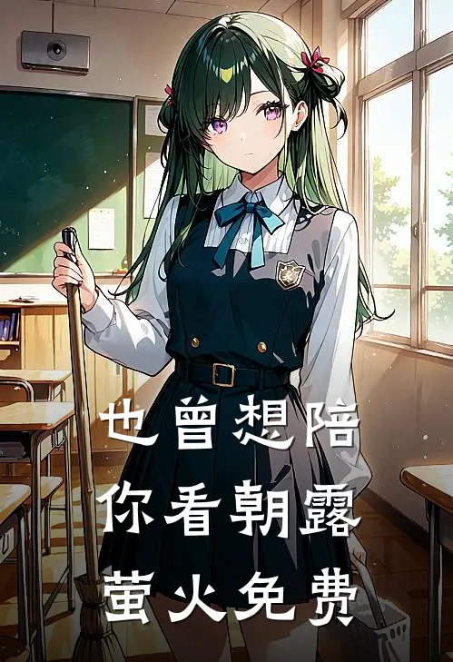 也曾想陪你看朝露萤火免费