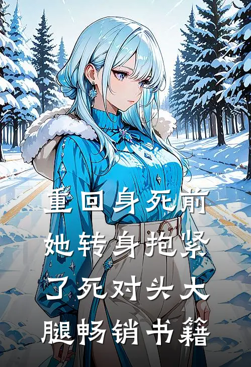 重回身死前，她转身抱紧了死对头大腿畅销书籍