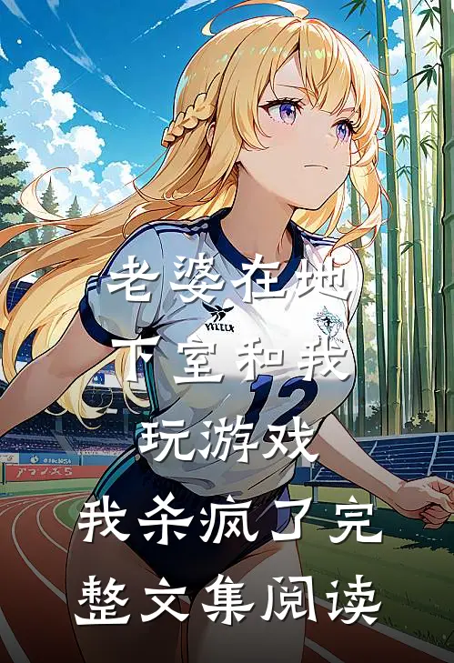 老婆在地下室和我玩游戏，我杀疯了完整文集阅读