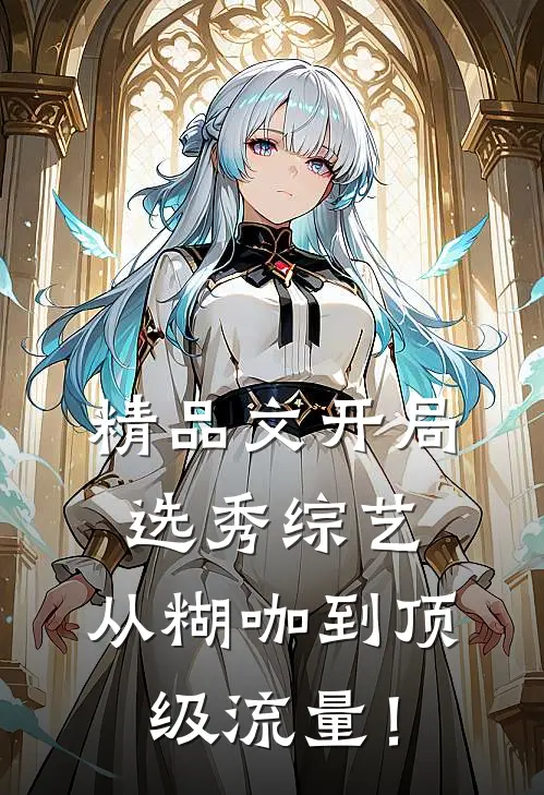 精品文开局选秀综艺，从糊咖到顶级流量！