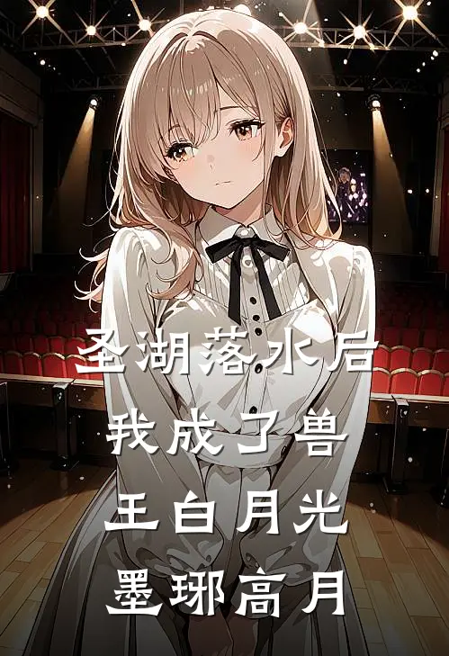 圣湖落水后，我成了兽王白月光墨琊高月