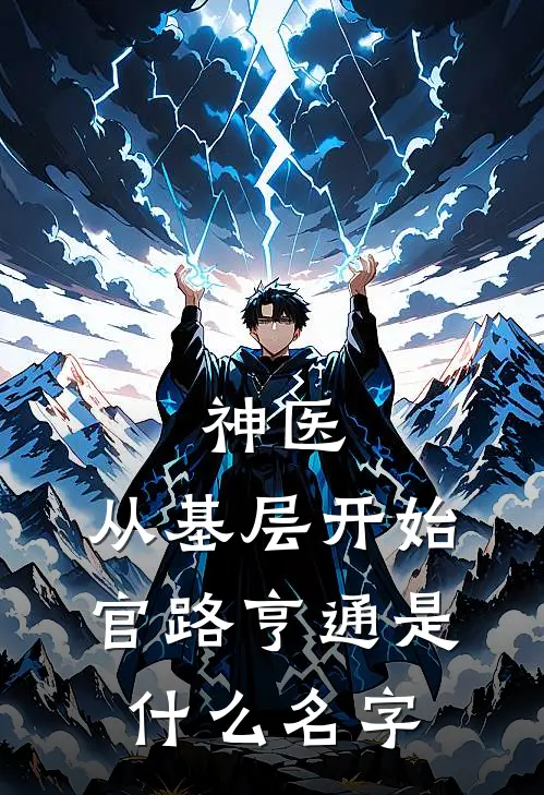 神医：从基层开始官路亨通是什么名字