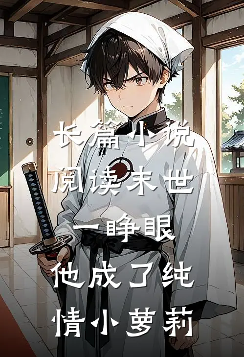 长篇小说阅读末世一睁眼，他成了纯情小萝莉