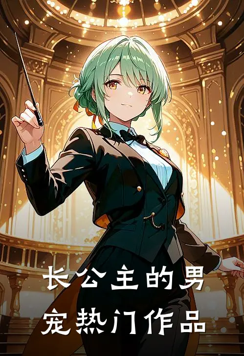 长公主的男宠热门作品