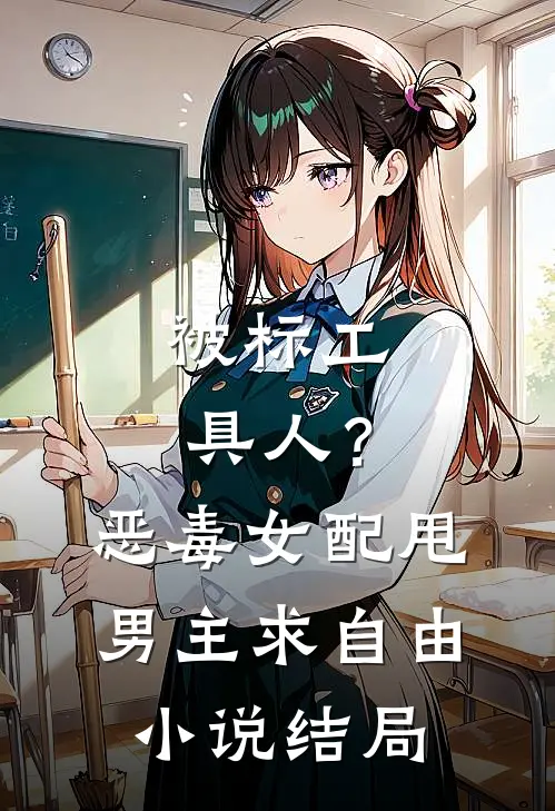 被标工具人？恶毒女配甩男主求自由小说结局