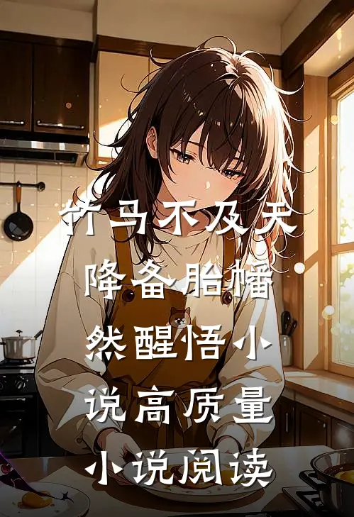 竹马不及天降备胎幡然醒悟小说高质量小说阅读