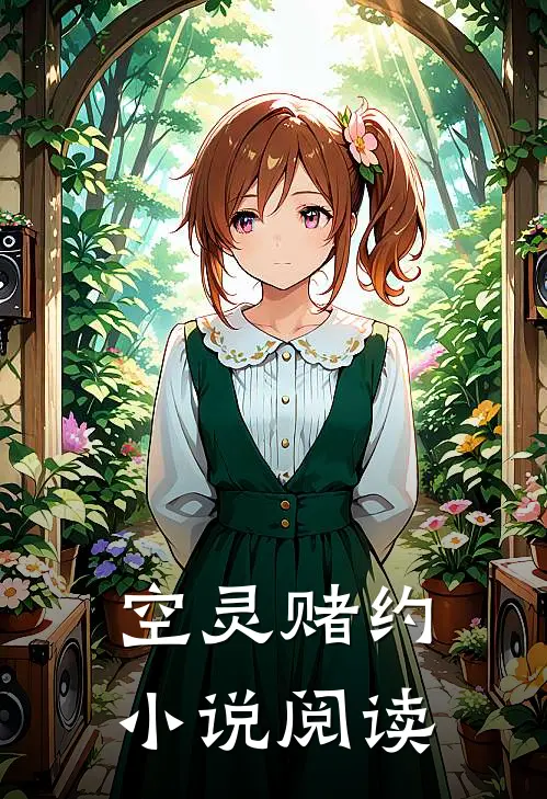 空灵赌约小说阅读