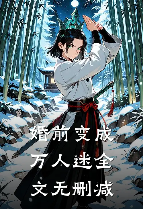 婚前变成万人迷全文无删减