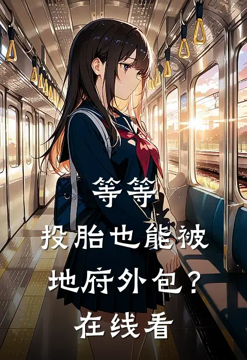 等等，投胎也能被地府外包？在线看