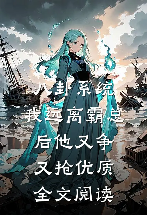 八卦系统：我远离霸总后他又争又抢优质全文阅读