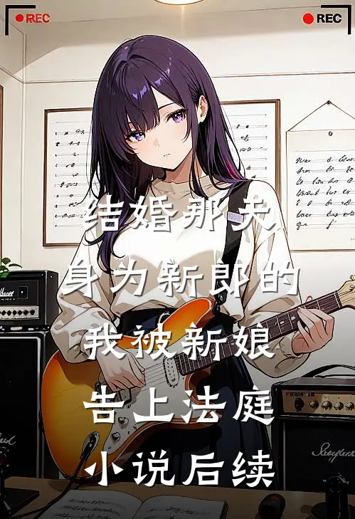 结婚那天，身为新郎的我被新娘告上法庭小说后续
