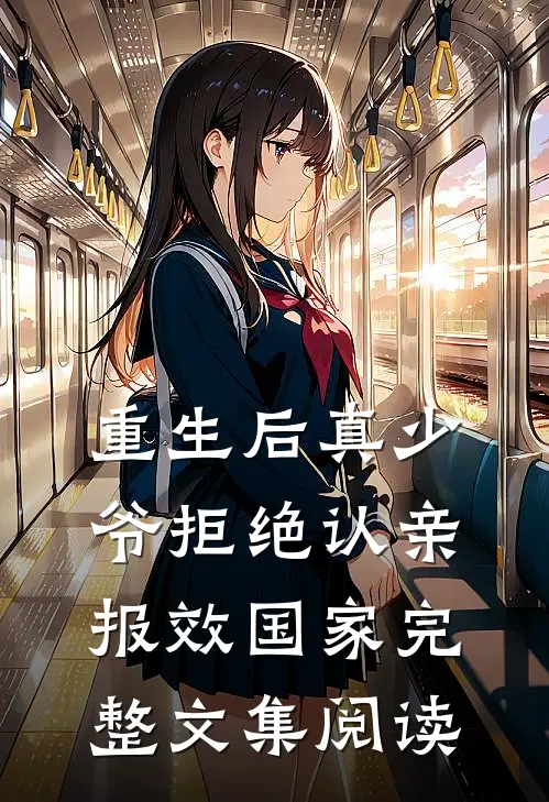 重生后真少爷拒绝认亲，报效国家完整文集阅读