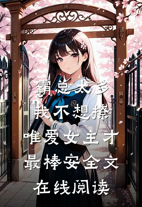 霸总太多我不想撩，唯爱女主才最棒安全文在线阅读