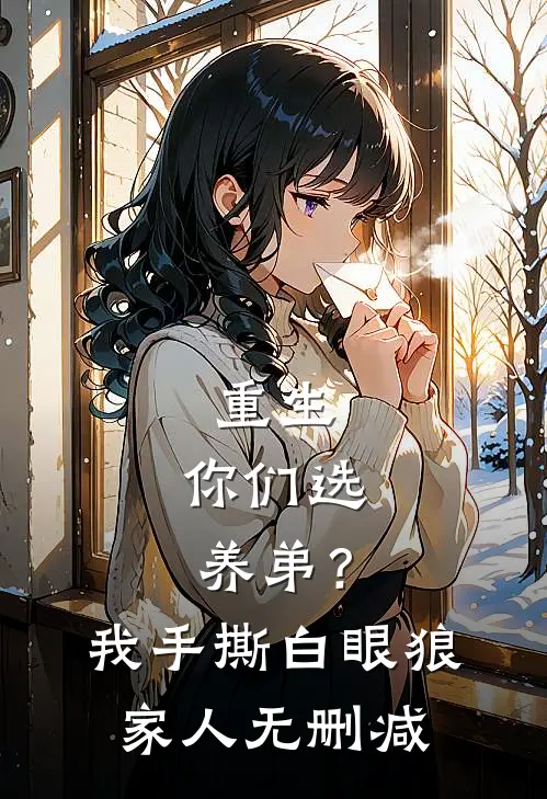 重生：你们选养弟？我手撕白眼狼家人无删减