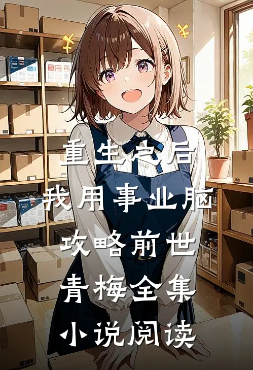 重生之后，我用事业脑攻略前世青梅全集小说阅读