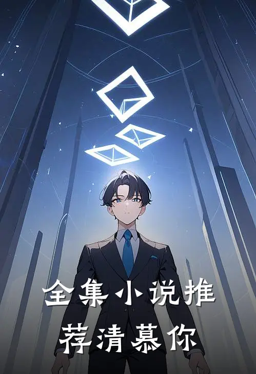 全集小说推荐清慕你
