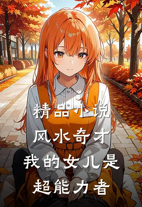 精品小说风水奇才：我的女儿是超能力者