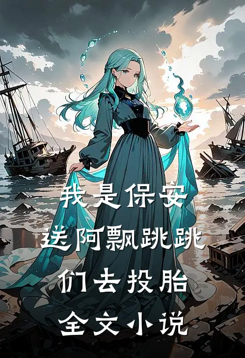 我是保安：送阿飘跳跳们去投胎全文小说