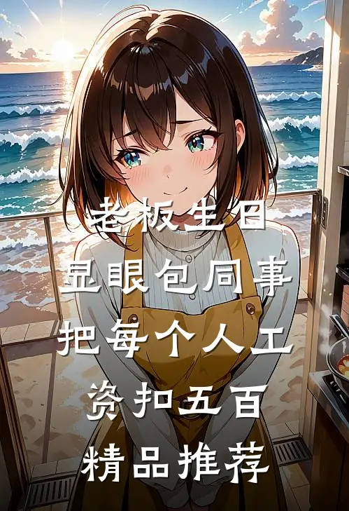 老板生日，显眼包同事把每个人工资扣五百精品推荐