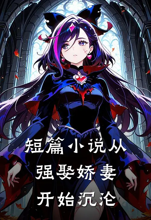 短篇小说从强娶娇妻开始沉沦