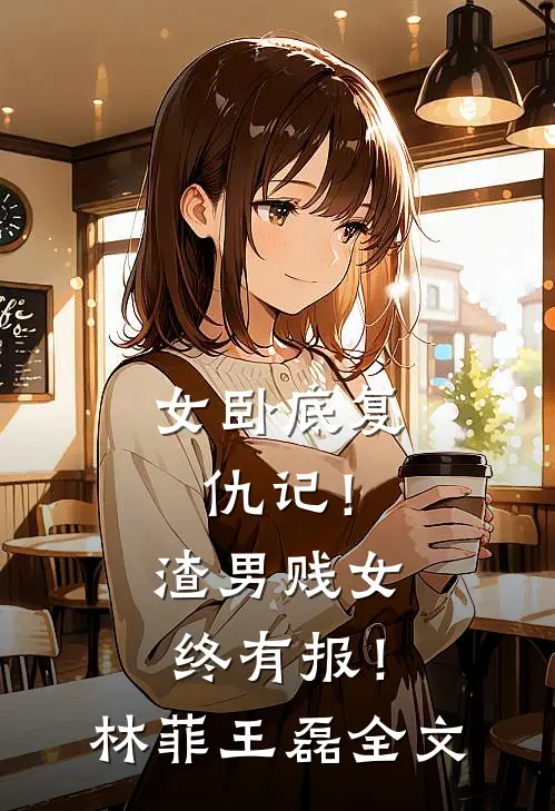 女卧底复仇记！渣男贱女终有报！林菲王磊全文