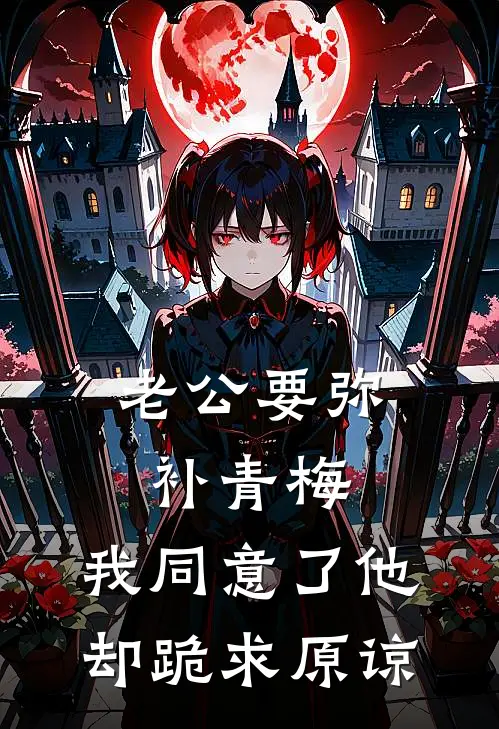 老公要弥补青梅，我同意了他却跪求原谅