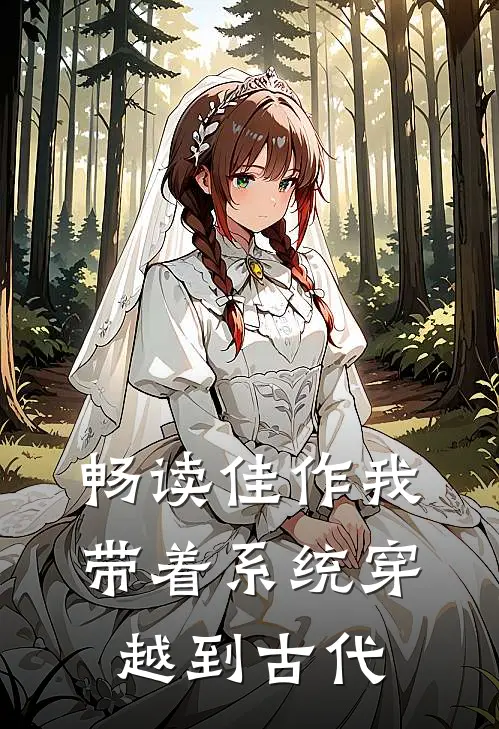 畅读佳作我带着系统穿越到古代