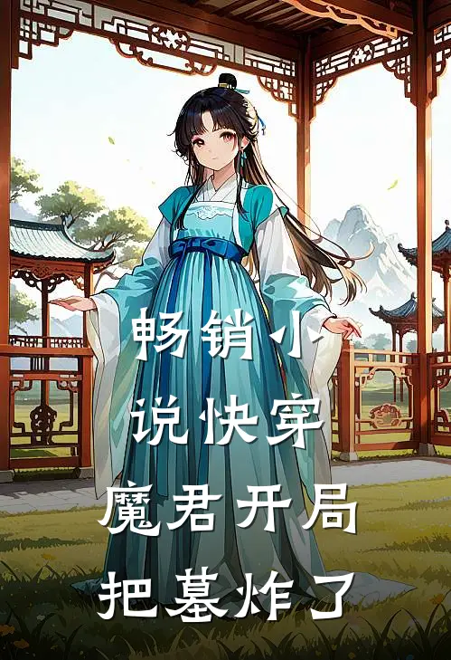 畅销小说快穿：魔君开局把墓炸了