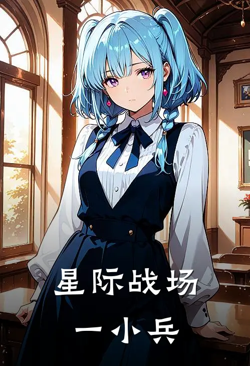 星际战场一小兵