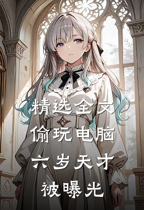 精选全文偷玩电脑，六岁天才被曝光