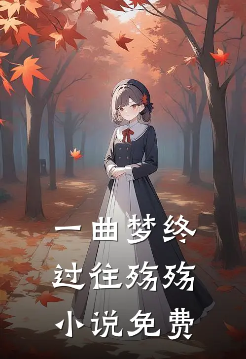 一曲梦终，过往殇殇小说免费