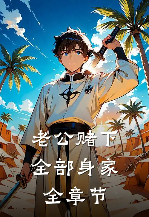 老公赌下全部身家全章节