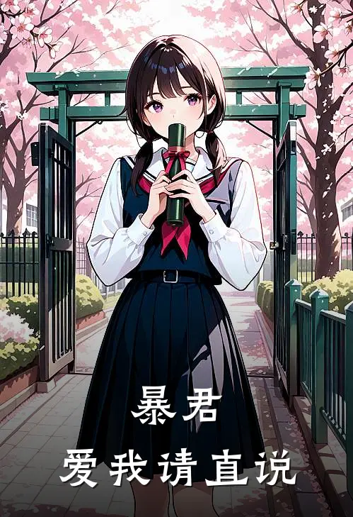 暴君，爱我请直说