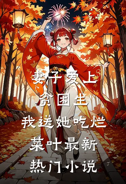 妻子爱上贫困生，我送她吃烂菜叶最新热门小说