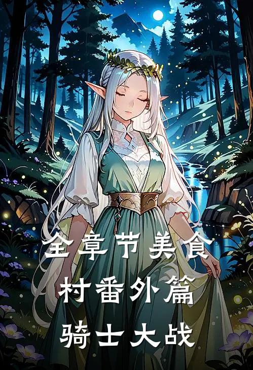 全章节美食村番外篇骑士大战