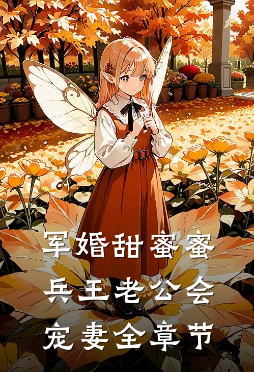 军婚甜蜜蜜，兵王老公会宠妻全章节