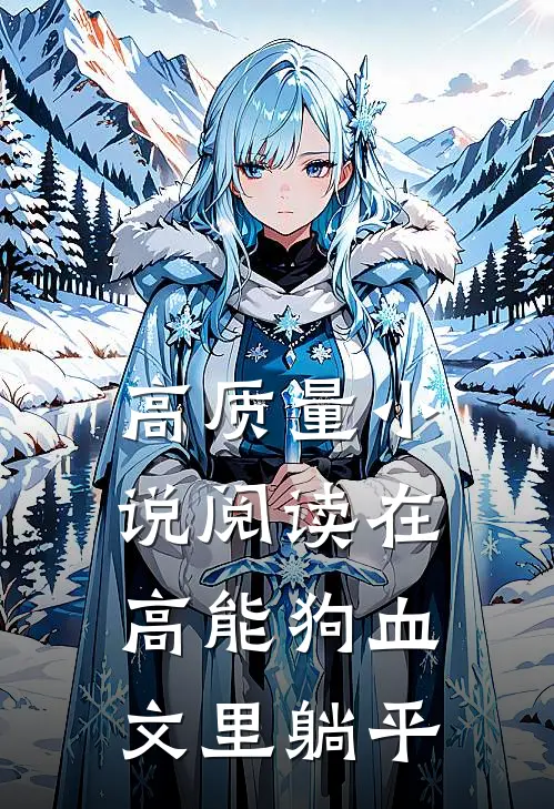 高质量小说阅读在高能狗血文里躺平