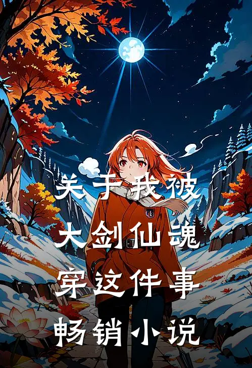 关于我被大剑仙魂穿这件事畅销小说