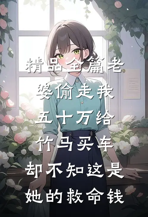 精品全篇老婆偷走我五十万给竹马买车，却不知这是她的救命钱
