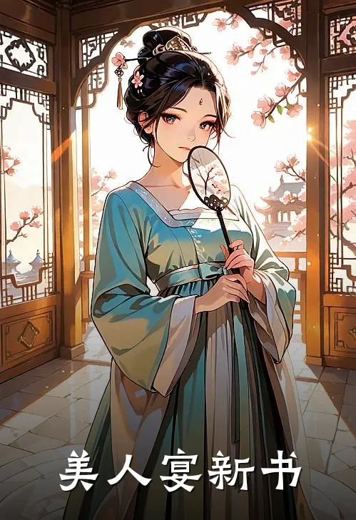 美人宴新书