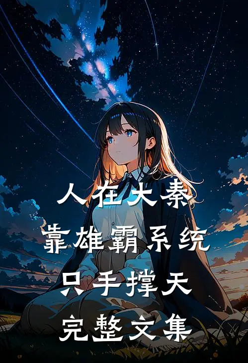 人在大秦，靠雄霸系统只手撑天完整文集