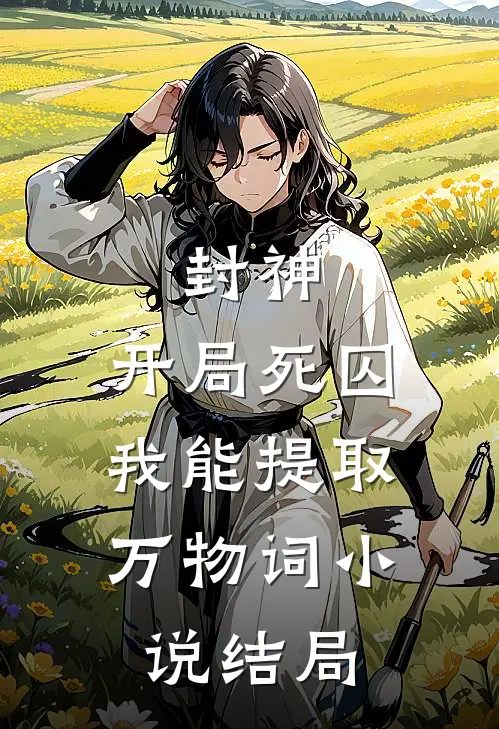 封神：开局死囚，我能提取万物词小说结局
