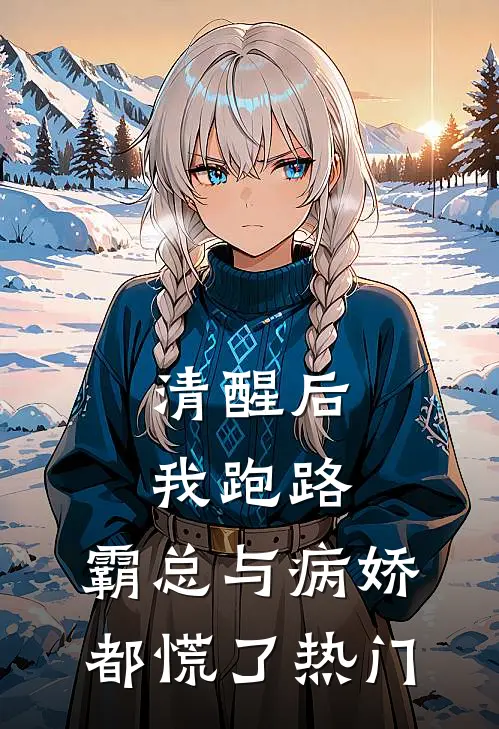清醒后我跑路，霸总与病娇都慌了热门