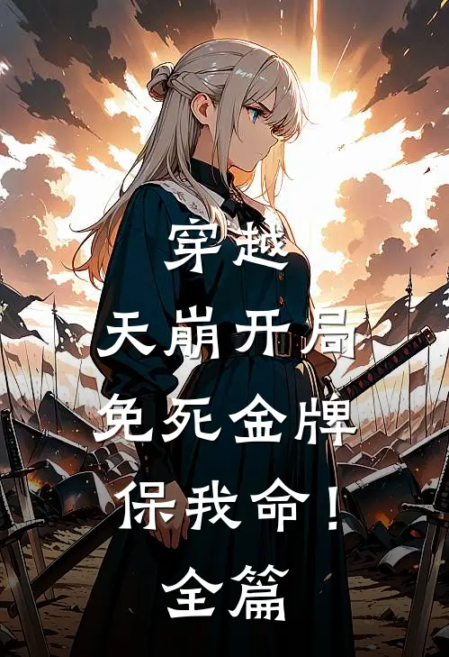 穿越：天崩开局，免死金牌保我命！全篇