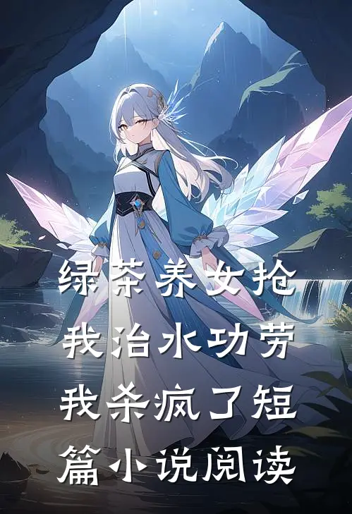 绿茶养女抢我治水功劳，我杀疯了短篇小说阅读