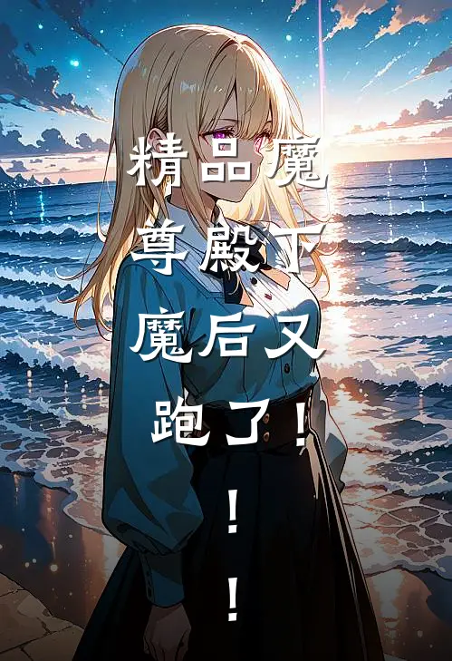 精品魔尊殿下，魔后又跑了！！！