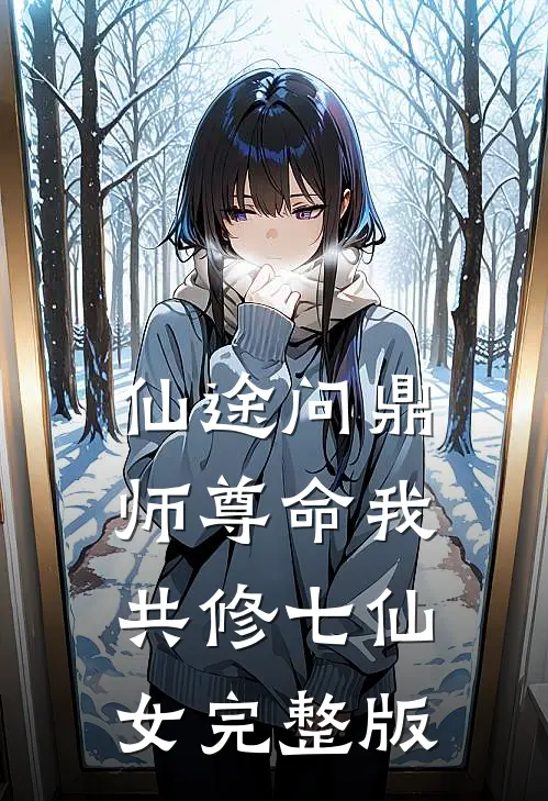 仙途问鼎：师尊命我共修七仙女完整版