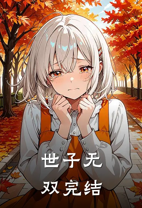 世子无双完结