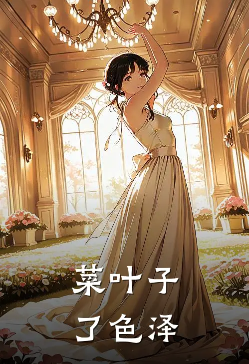 菜叶子了色泽